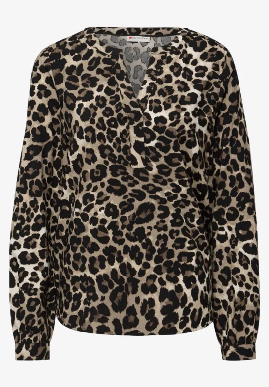 Leo Tunika mocha glow