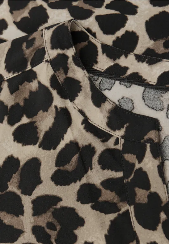 Leo Tunika mocha glow