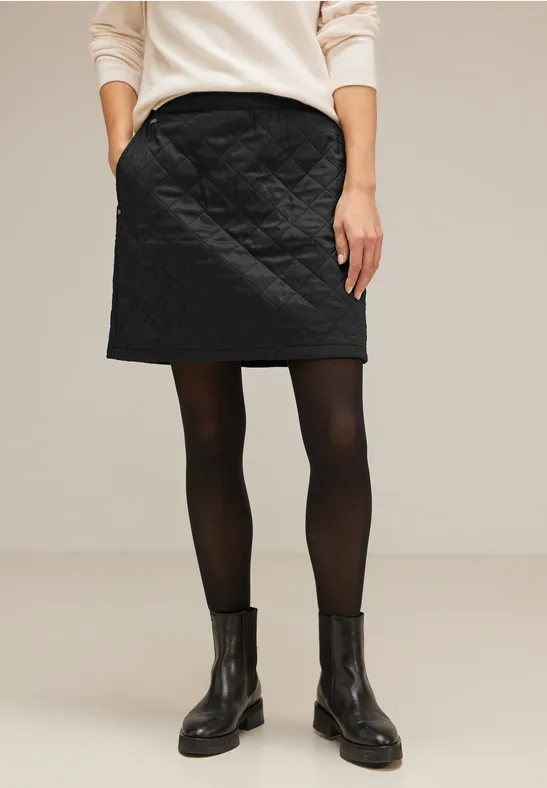 Mini Stepprock Black