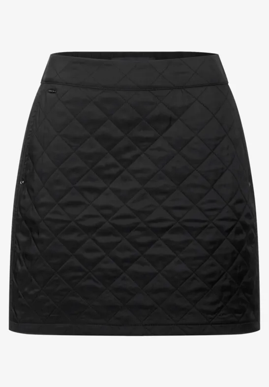 Mini Stepprock Black