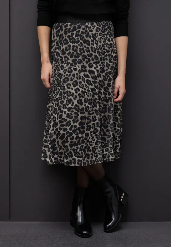 Leo Mesh-Rock mocha glow