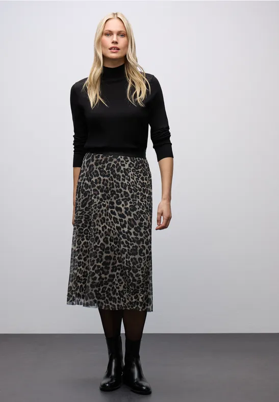 Leo Mesh-Rock mocha glow