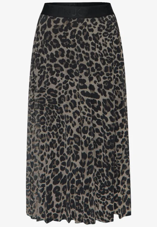 Leo Mesh-Rock mocha glow