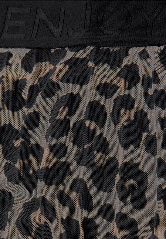 Leo Mesh-Rock mocha glow