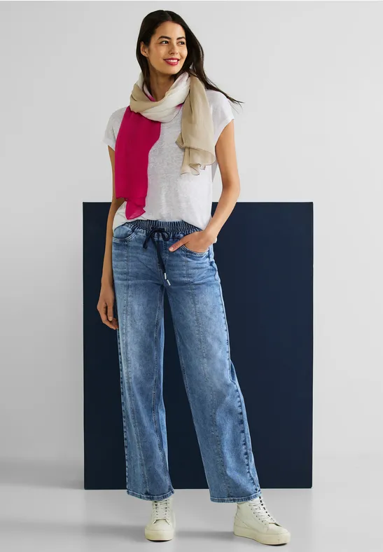 Loose Fit Jeans heritage blue used