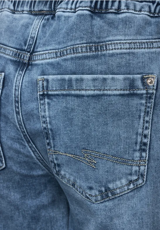 Loose Fit Jeans heritage blue used