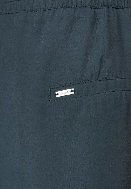 Style City Bermuda L13cm cool vintage green