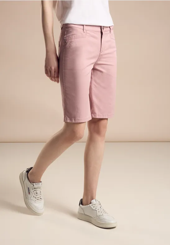 Bermuda dessert rose