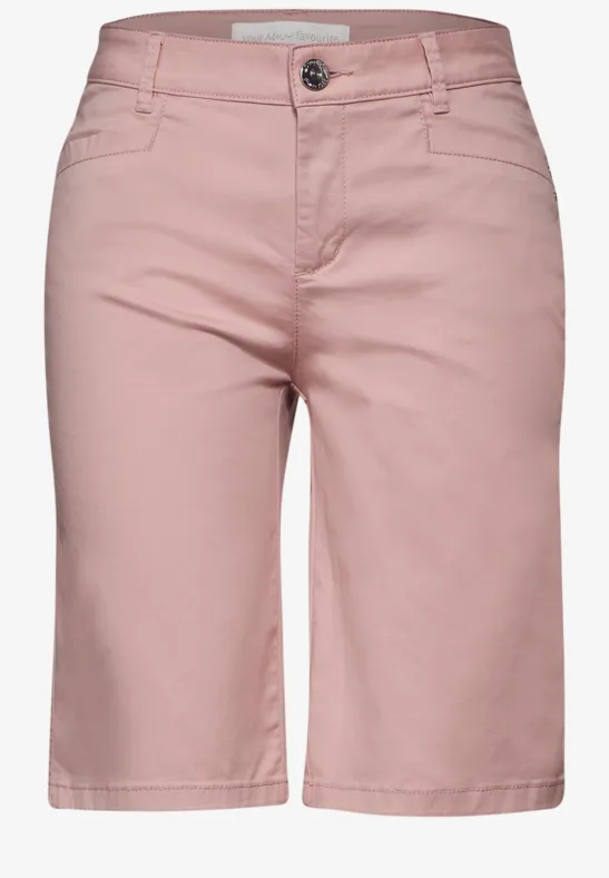 Bermuda dessert rose