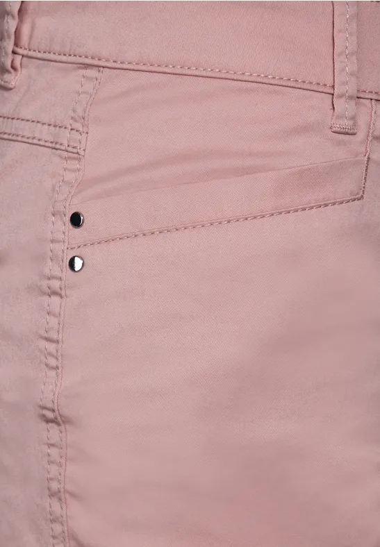 Bermuda dessert rose