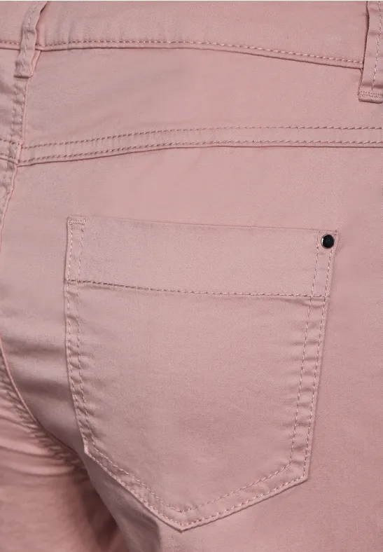 Bermuda dessert rose