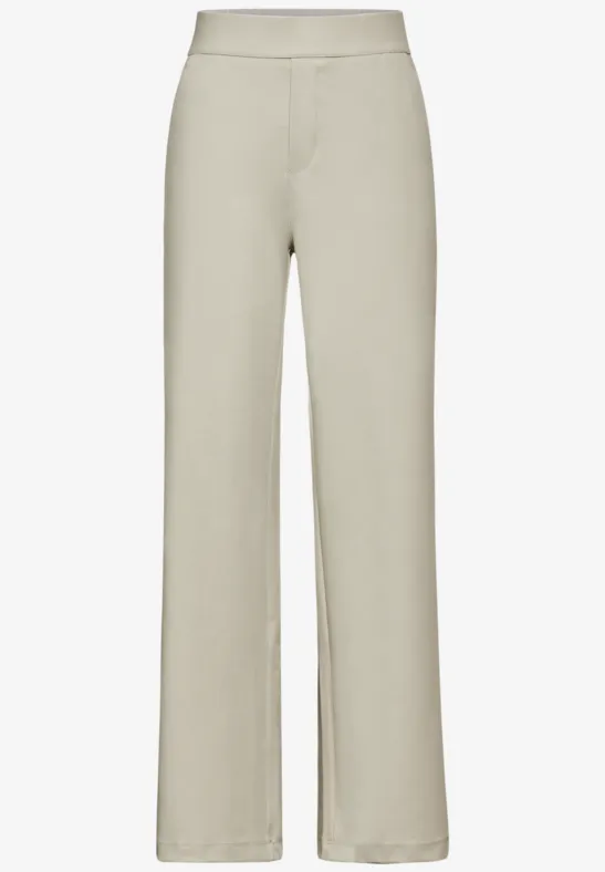 Losse broek dolomite stone