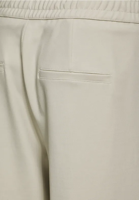 Losse broek dolomite stone