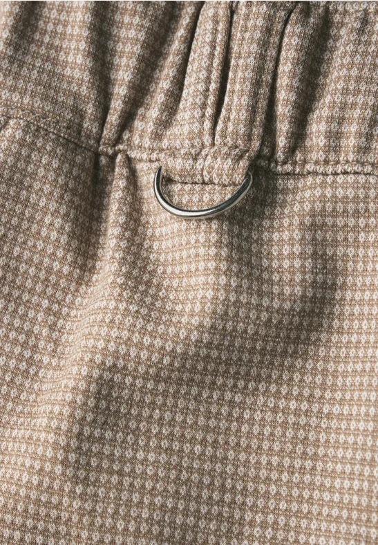 Straight Legs honey sand mel.