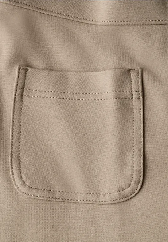 Straight Legs safari beige