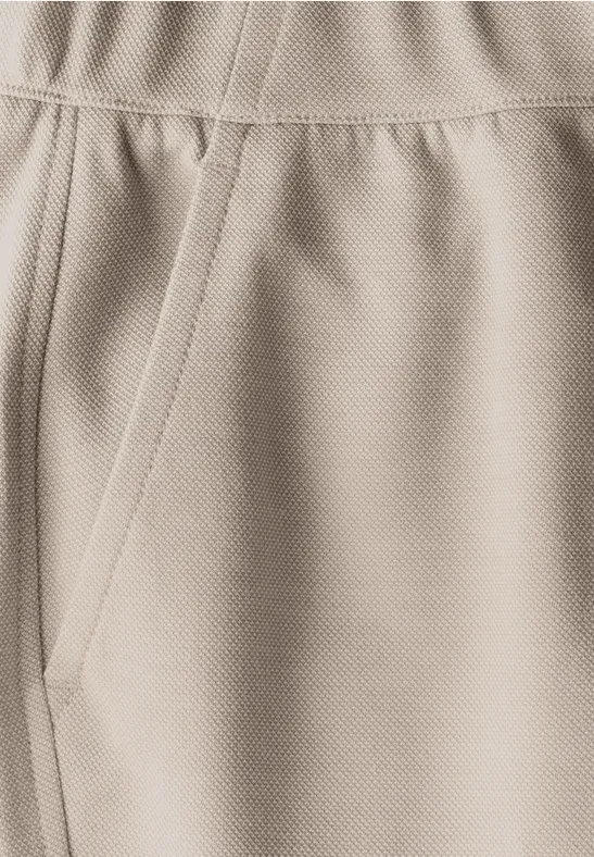 Gemêleerde broek moonstone sand