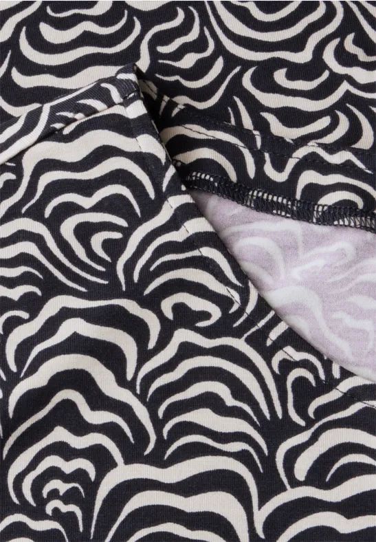 Straight Leg Jumpsuit deep blue