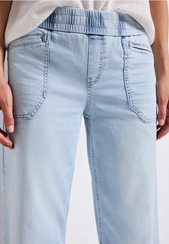 Jeans broek Ultra Bleach Wash