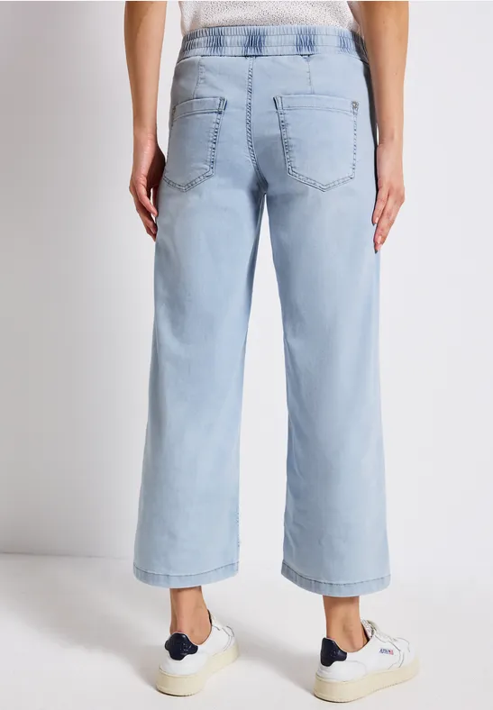 Jeans broek Ultra Bleach Wash