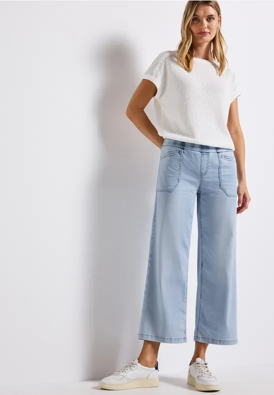 Jeans broek Ultra Bleach Wash