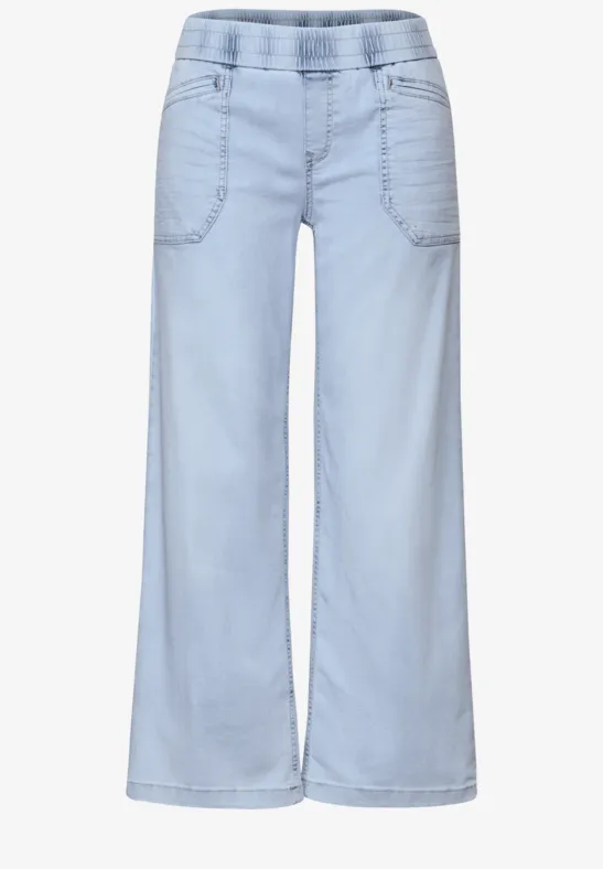 Jeans broek Ultra Bleach Wash