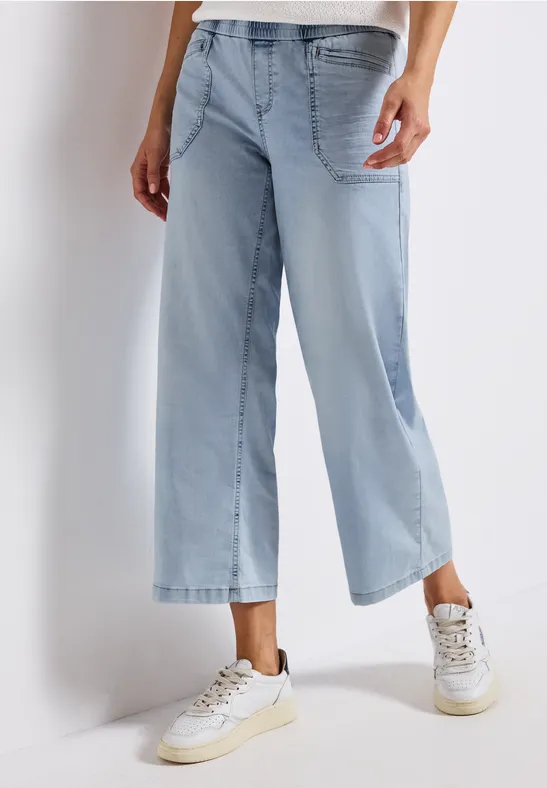 Jeans broek Ultra Bleach Wash