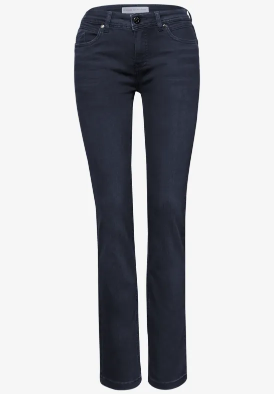 Jeans Straight Legs null