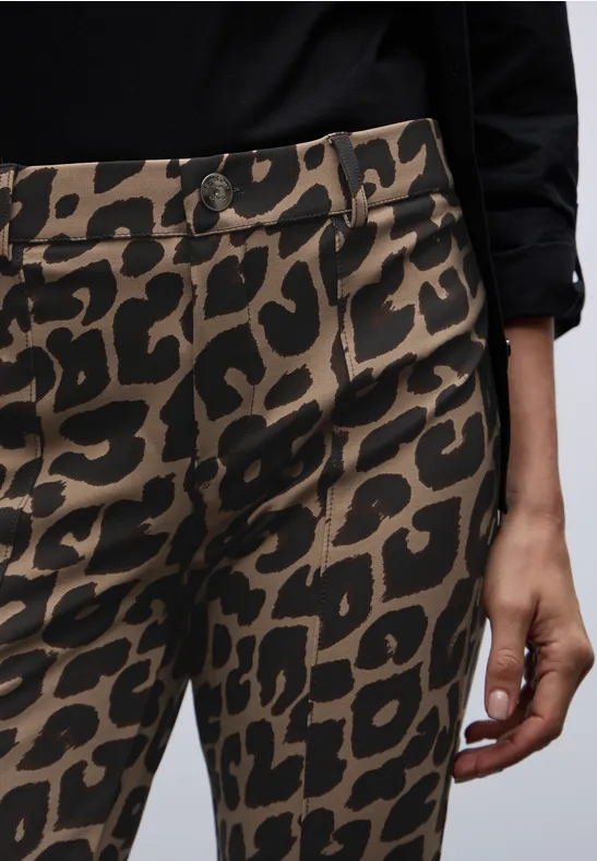 Pantalon Bootcut Léo null