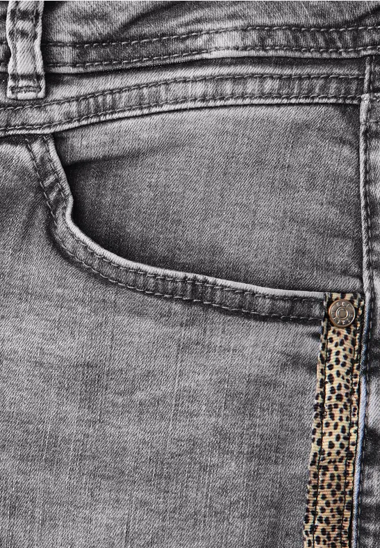 Straight Legs jeans null