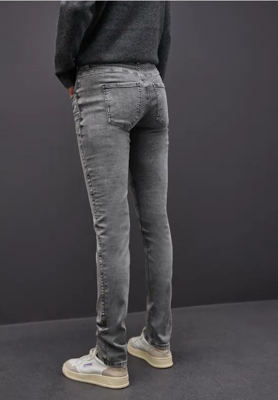 Casual jeans null