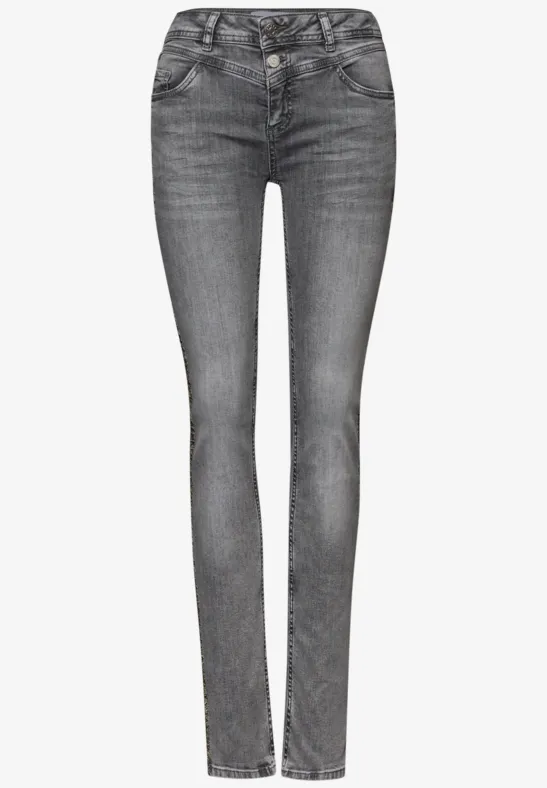 Casual jeans null