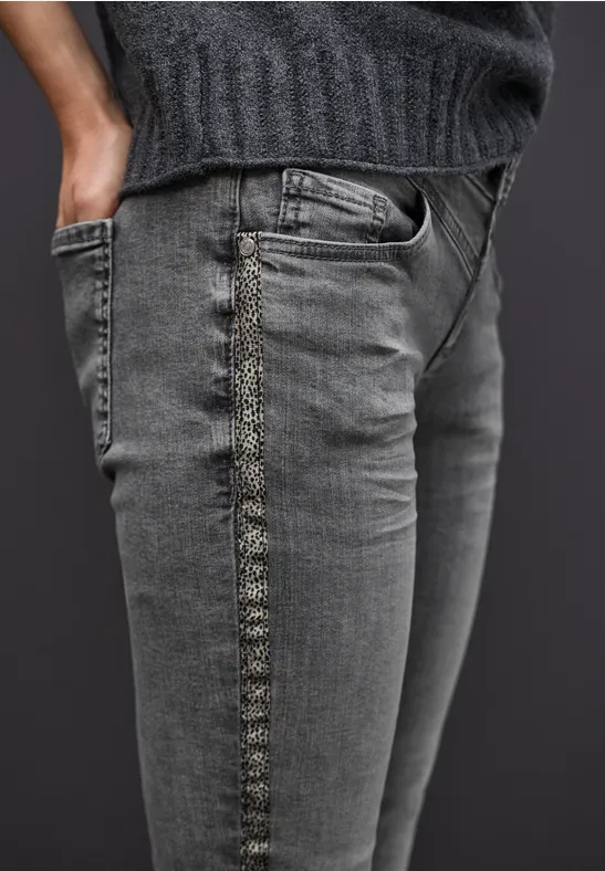 Casual jeans null