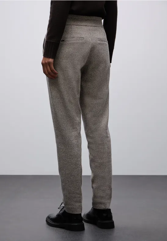 Joggpant im Loose Fit null