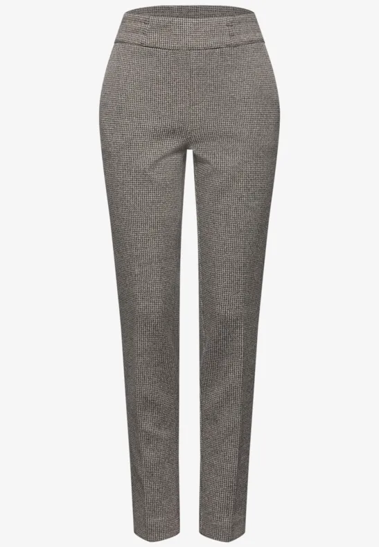 Joggpant im Loose Fit null