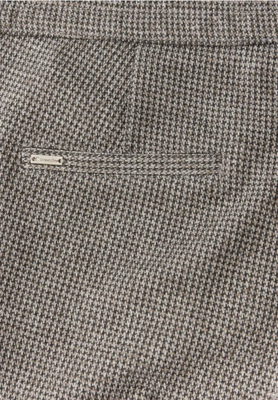 Joggpant im Loose Fit null