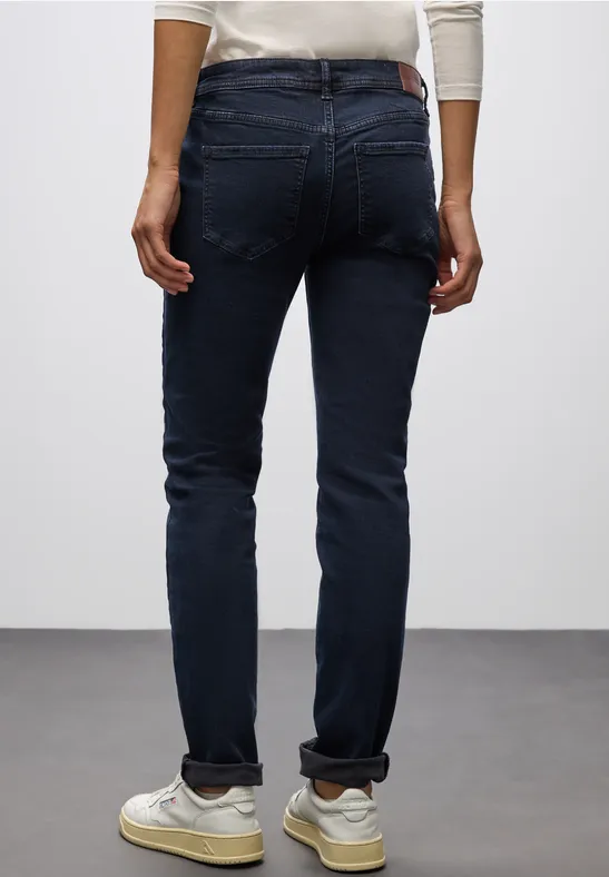 Jeans casual fit null