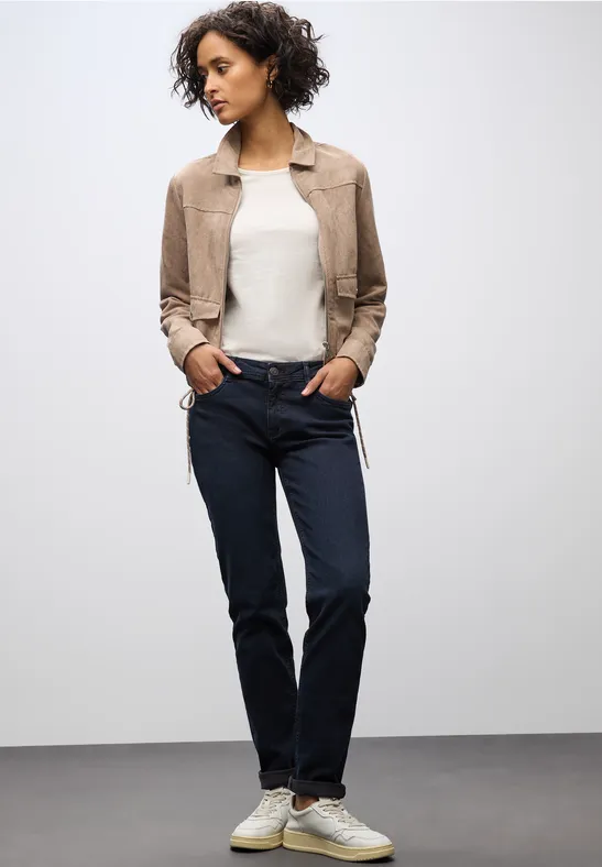 Jeans casual fit null