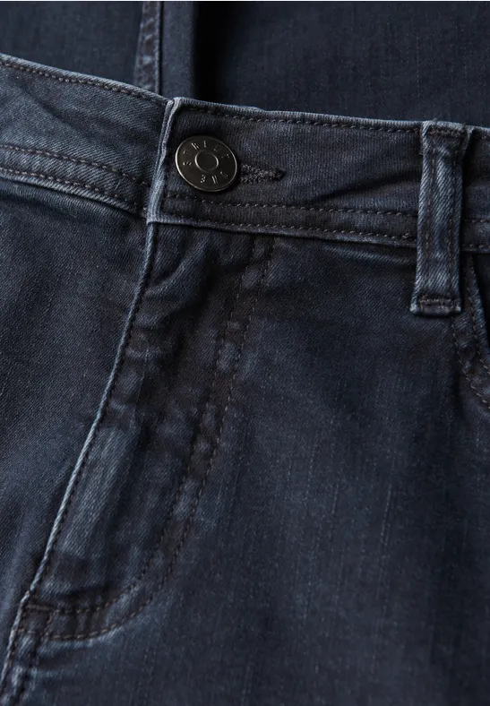 Jeans casual fit null