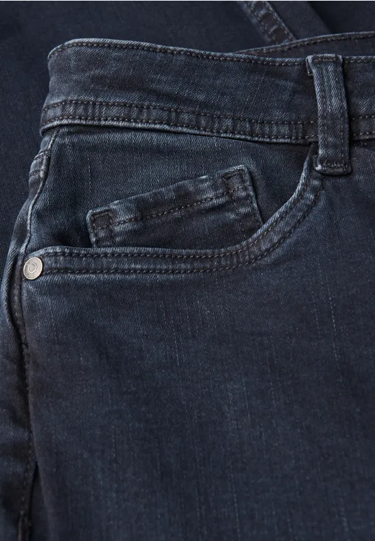 Jeans casual fit null