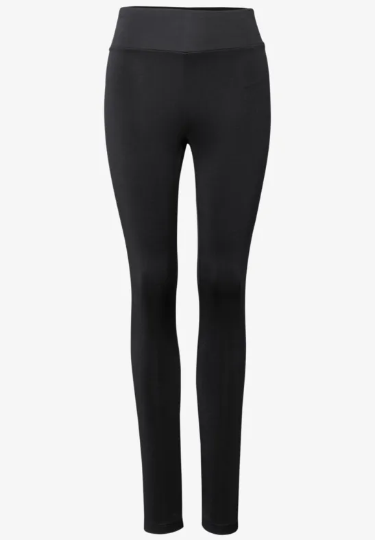 Leggings thermiques Black