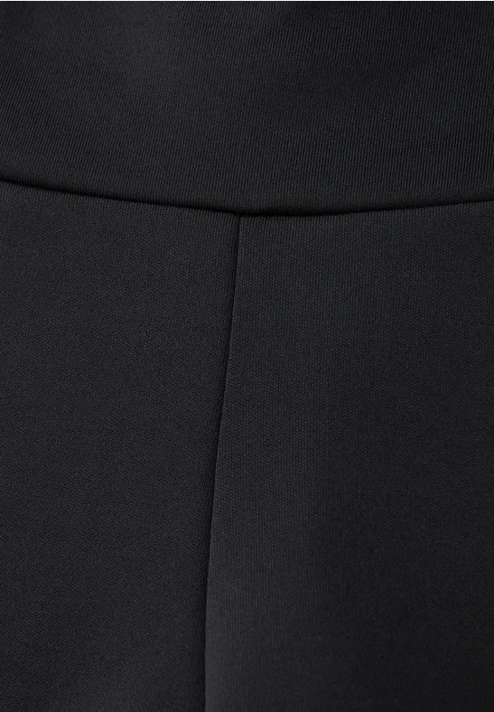 Leggings thermiques Black