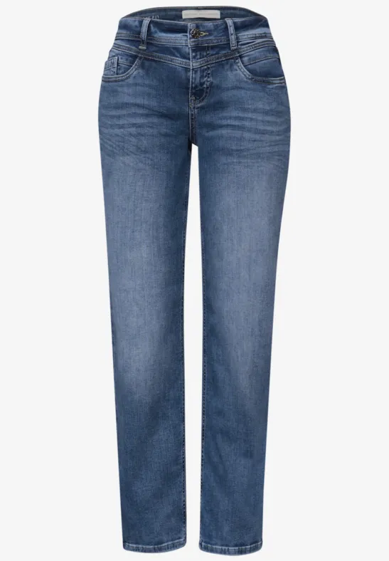 Straight Legs jeans null