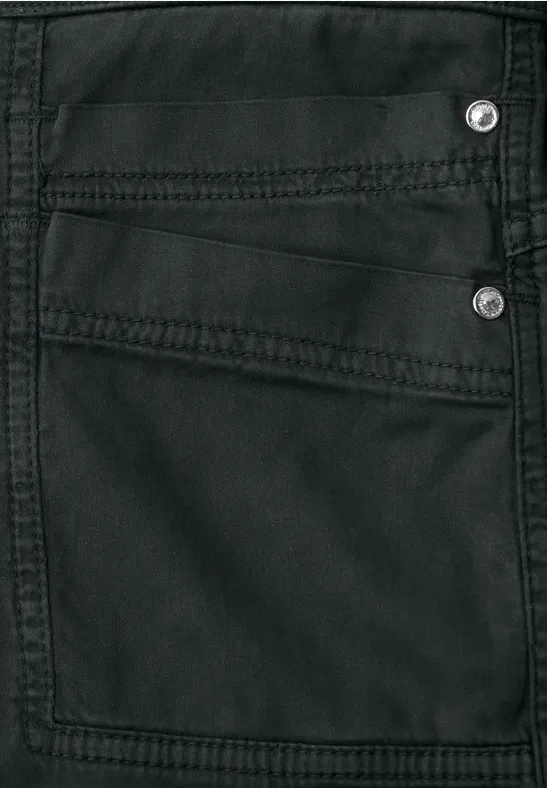 Cargo Joggpants pine grove green