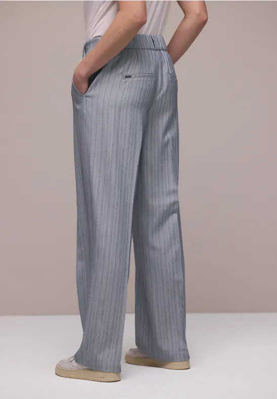 Pantalon Straight Legs original blue