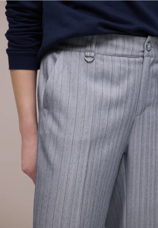 Pantalon Straight Legs original blue