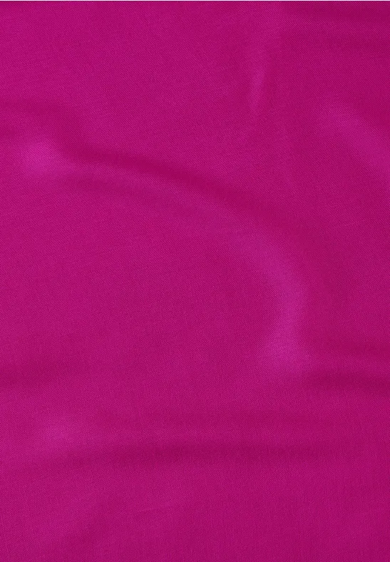 Loop basique bright cozy pink