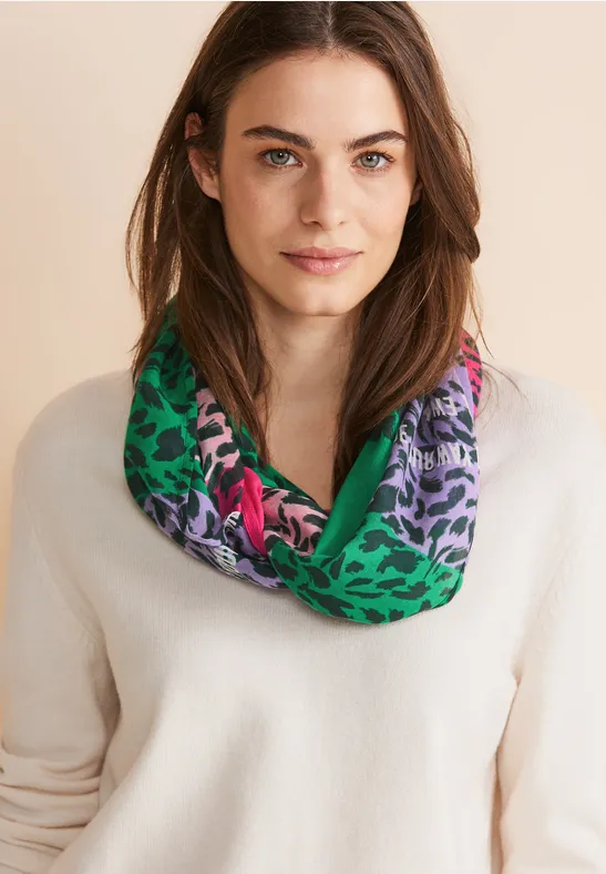 Modal Multicolor Loop multicolor