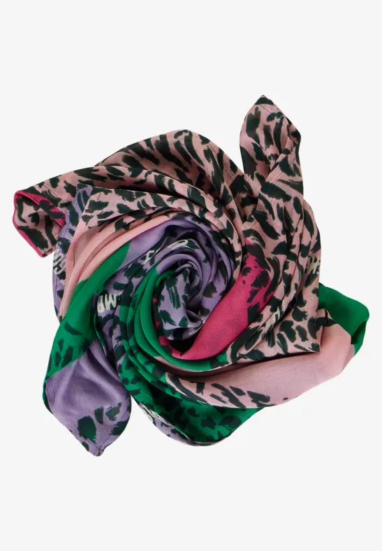 Modal Multicolor Loop multicolor