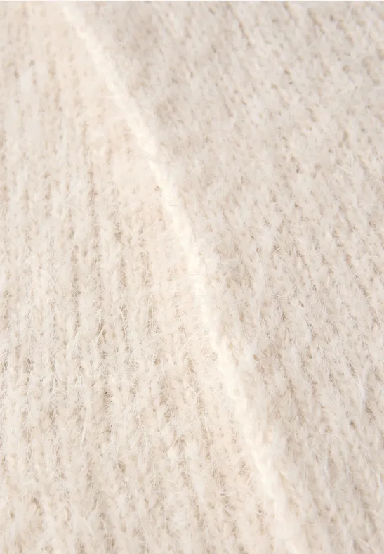 Unterzieh-Kragen lucid white