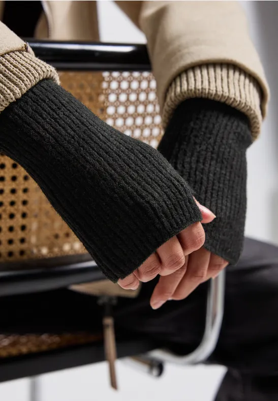 Handwärmer Black